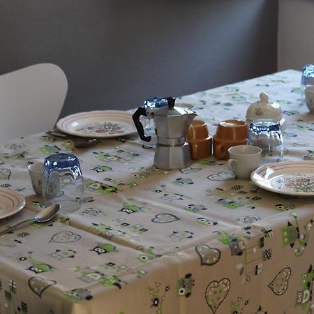 Eleonora'S Home Аоста Экстерьер фото