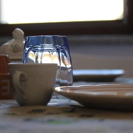Eleonora'S Home Аоста Экстерьер фото